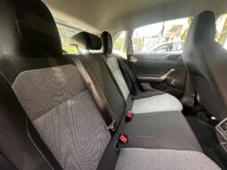 
										VOLKSWAGEN POLO 1.0 170 TSI COMFORTLINE AUTOMÁTICO 2023/2024 full									