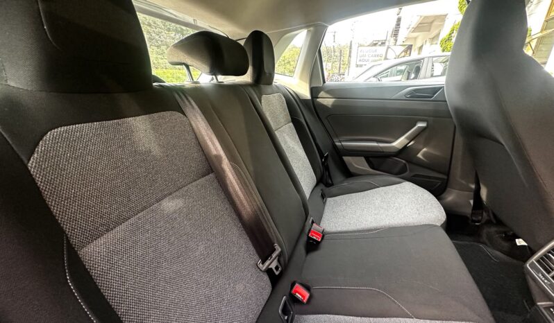 
								VOLKSWAGEN POLO 1.0 170 TSI COMFORTLINE AUTOMÁTICO 2023/2024 full									