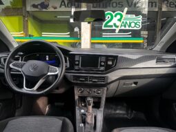
										VOLKSWAGEN POLO 1.0 170 TSI COMFORTLINE AUTOMÁTICO 2023/2024 full									