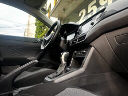 
										VOLKSWAGEN POLO 1.0 170 TSI COMFORTLINE AUTOMÁTICO 2023/2024 full									