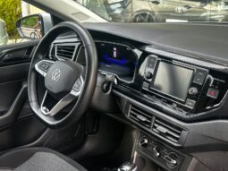 
										VOLKSWAGEN POLO 1.0 170 TSI COMFORTLINE AUTOMÁTICO 2023/2024 full									