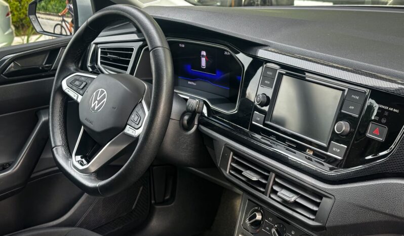 
								VOLKSWAGEN POLO 1.0 170 TSI COMFORTLINE AUTOMÁTICO 2023/2024 full									