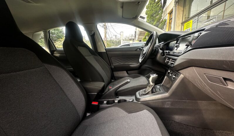 
								VOLKSWAGEN POLO 1.0 170 TSI COMFORTLINE AUTOMÁTICO 2023/2024 full									