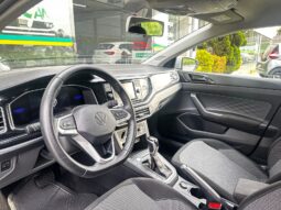 
										VOLKSWAGEN POLO 1.0 170 TSI COMFORTLINE AUTOMÁTICO 2023/2024 full									