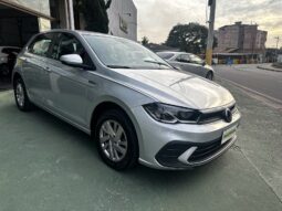 
										VOLKSWAGEN POLO 1.0 170 TSI COMFORTLINE AUTOMÁTICO 2023/2024 full									