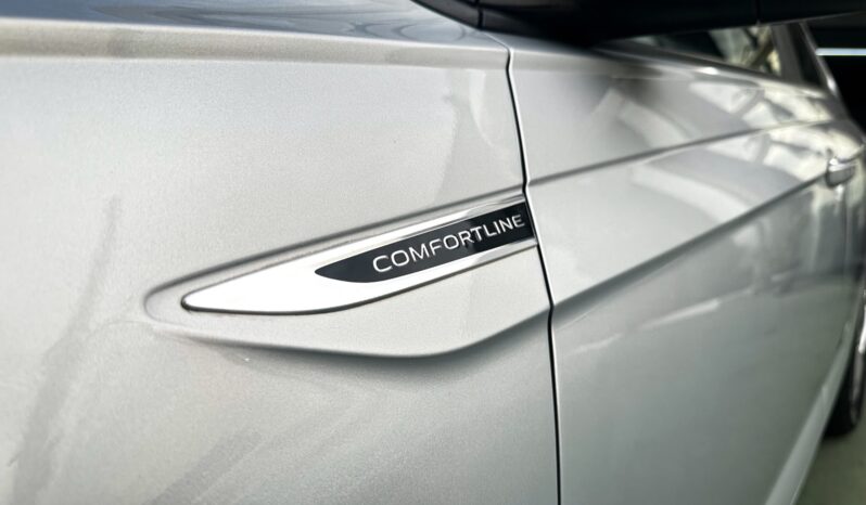 
								VOLKSWAGEN POLO 1.0 170 TSI COMFORTLINE AUTOMÁTICO 2023/2024 full									