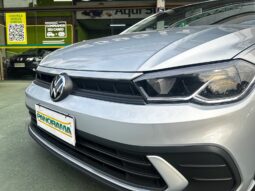 
										VOLKSWAGEN POLO 1.0 170 TSI COMFORTLINE AUTOMÁTICO 2023/2024 full									