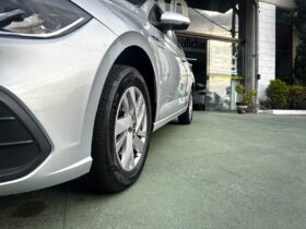VOLKSWAGEN POLO 1.0 170 TSI COMFORTLINE AUTOMÁTICO 2023/2024
