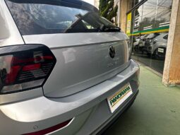 
										VOLKSWAGEN POLO 1.0 170 TSI COMFORTLINE AUTOMÁTICO 2023/2024 full									