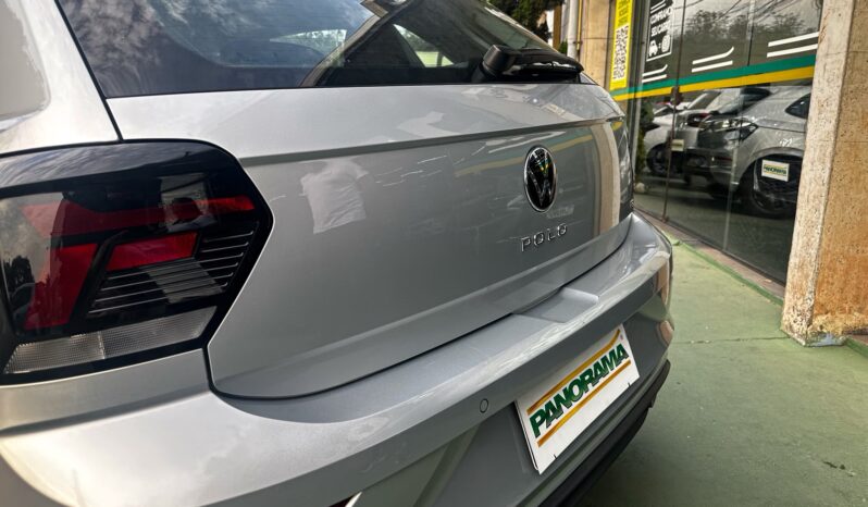 
								VOLKSWAGEN POLO 1.0 170 TSI COMFORTLINE AUTOMÁTICO 2023/2024 full									
