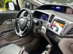 
										HONDA CIVIC 1.8 LXS 16V FLEX 4P AUTOMÁTICO 2012/2013 full									