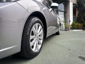 HONDA CIVIC 1.8 LXS 16V FLEX 4P AUTOMÁTICO 2012/2013