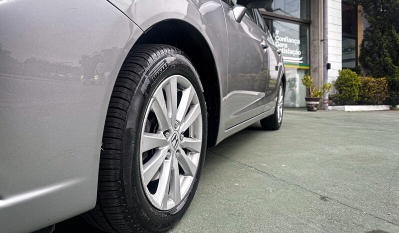 
								HONDA CIVIC 1.8 LXS 16V FLEX 4P AUTOMÁTICO 2012/2013 full									