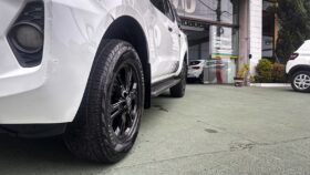 NISSAN FRONTIER 2.3 16V TURBO DIESEL ATTACK CD 4X4 AUTOMÁTICO 2023/2024