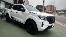 
										NISSAN FRONTIER 2.3 16V TURBO DIESEL ATTACK CD 4X4 AUTOMÁTICO 2023/2024 full									