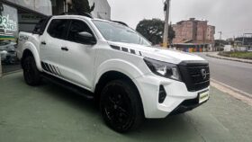 NISSAN FRONTIER 2.3 16V TURBO DIESEL ATTACK CD 4X4 AUTOMÁTICO 2023/2024
