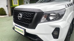 
										NISSAN FRONTIER 2.3 16V TURBO DIESEL ATTACK CD 4X4 AUTOMÁTICO 2023/2024 full									