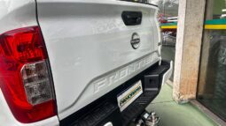 
										NISSAN FRONTIER 2.3 16V TURBO DIESEL ATTACK CD 4X4 AUTOMÁTICO 2023/2024 full									