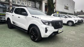 NISSAN FRONTIER 2.3 16V TURBO DIESEL ATTACK CD 4X4 AUTOMÁTICO 2023/2024