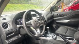 
										NISSAN FRONTIER 2.3 16V TURBO DIESEL ATTACK CD 4X4 AUTOMÁTICO 2023/2024 full									