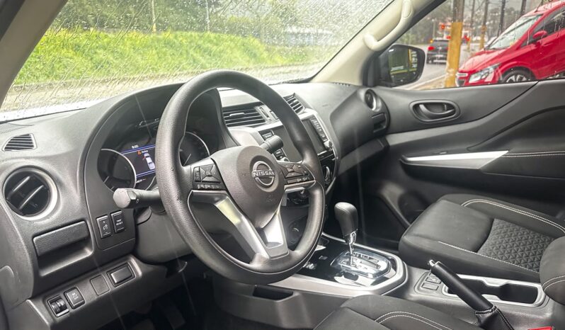 
								NISSAN FRONTIER 2.3 16V TURBO DIESEL ATTACK CD 4X4 AUTOMÁTICO 2023/2024 full									