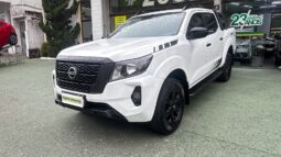 
										NISSAN FRONTIER 2.3 16V TURBO DIESEL ATTACK CD 4X4 AUTOMÁTICO 2023/2024 full									