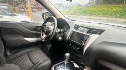 
										NISSAN FRONTIER 2.3 16V TURBO DIESEL ATTACK CD 4X4 AUTOMÁTICO 2023/2024 full									