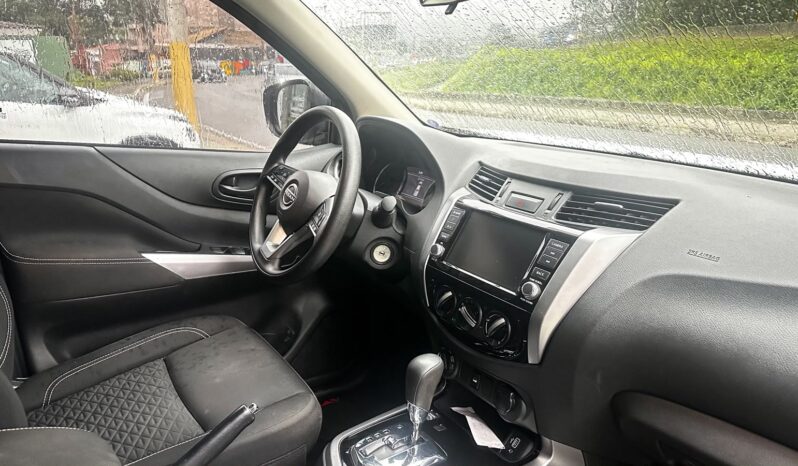 
								NISSAN FRONTIER 2.3 16V TURBO DIESEL ATTACK CD 4X4 AUTOMÁTICO 2023/2024 full									