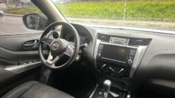 
										NISSAN FRONTIER 2.3 16V TURBO DIESEL ATTACK CD 4X4 AUTOMÁTICO 2023/2024 full									