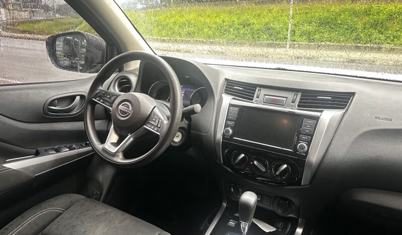 
								NISSAN FRONTIER 2.3 16V TURBO DIESEL ATTACK CD 4X4 AUTOMÁTICO 2023/2024 full									