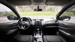 
										NISSAN FRONTIER 2.3 16V TURBO DIESEL ATTACK CD 4X4 AUTOMÁTICO 2023/2024 full									