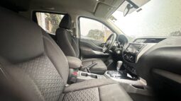 
										NISSAN FRONTIER 2.3 16V TURBO DIESEL ATTACK CD 4X4 AUTOMÁTICO 2023/2024 full									