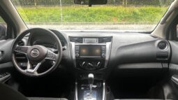 
										NISSAN FRONTIER 2.3 16V TURBO DIESEL ATTACK CD 4X4 AUTOMÁTICO 2023/2024 full									