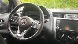 
										NISSAN FRONTIER 2.3 16V TURBO DIESEL ATTACK CD 4X4 AUTOMÁTICO 2023/2024 full									