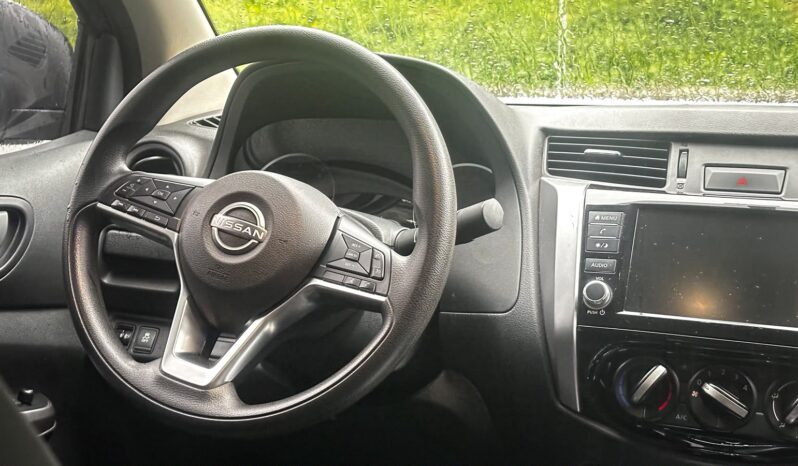 
								NISSAN FRONTIER 2.3 16V TURBO DIESEL ATTACK CD 4X4 AUTOMÁTICO 2023/2024 full									