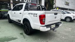 
										NISSAN FRONTIER 2.3 16V TURBO DIESEL ATTACK CD 4X4 AUTOMÁTICO 2023/2024 full									
