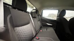 
										NISSAN FRONTIER 2.3 16V TURBO DIESEL ATTACK CD 4X4 AUTOMÁTICO 2023/2024 full									