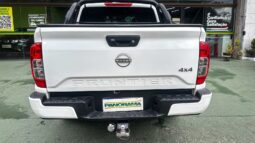 
										NISSAN FRONTIER 2.3 16V TURBO DIESEL ATTACK CD 4X4 AUTOMÁTICO 2023/2024 full									