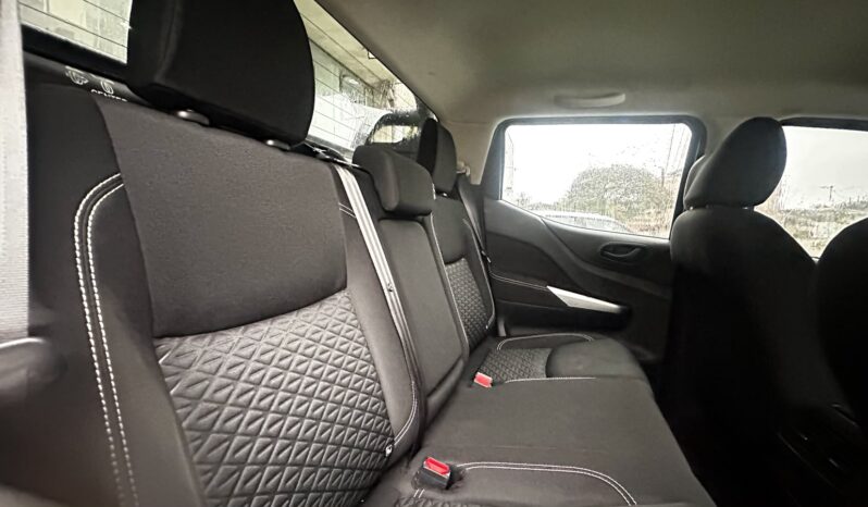 
								NISSAN FRONTIER 2.3 16V TURBO DIESEL ATTACK CD 4X4 AUTOMÁTICO 2023/2024 full									
