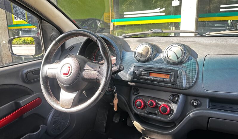 
								FIAT UNO 1.4 SPORTING 8V FLEX 4P MANUAL 2011/2012 full									