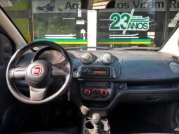 
										FIAT UNO 1.4 SPORTING 8V FLEX 4P MANUAL 2011/2012 full									