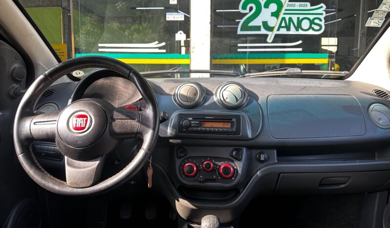
								FIAT UNO 1.4 SPORTING 8V FLEX 4P MANUAL 2011/2012 full									