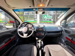 
										FIAT UNO 1.4 SPORTING 8V FLEX 4P MANUAL 2011/2012 full									