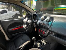 
										FIAT UNO 1.4 SPORTING 8V FLEX 4P MANUAL 2011/2012 full									
