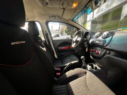 
										FIAT UNO 1.4 SPORTING 8V FLEX 4P MANUAL 2011/2012 full									