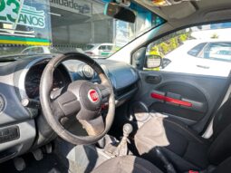 
										FIAT UNO 1.4 SPORTING 8V FLEX 4P MANUAL 2011/2012 full									