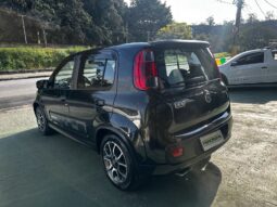 
										FIAT UNO 1.4 SPORTING 8V FLEX 4P MANUAL 2011/2012 full									