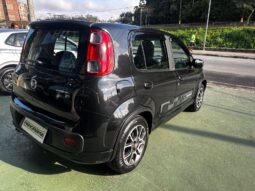 
										FIAT UNO 1.4 SPORTING 8V FLEX 4P MANUAL 2011/2012 full									