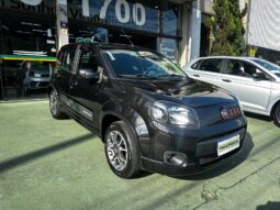 
										FIAT UNO 1.4 SPORTING 8V FLEX 4P MANUAL 2011/2012 full									