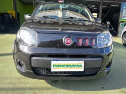 
										FIAT UNO 1.4 SPORTING 8V FLEX 4P MANUAL 2011/2012 full									